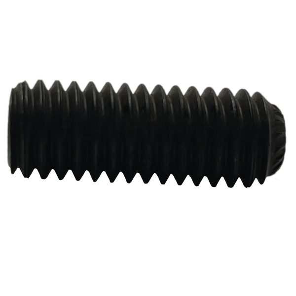 A0510200032K 5/16-18 X 1/2 SOCKET SET SCREW KNURLED POINT